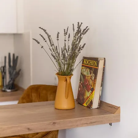 Apartament *Neu* 2 Zi, Offene Kueche, Balkon Pirna Zewnętrze zdjęcie