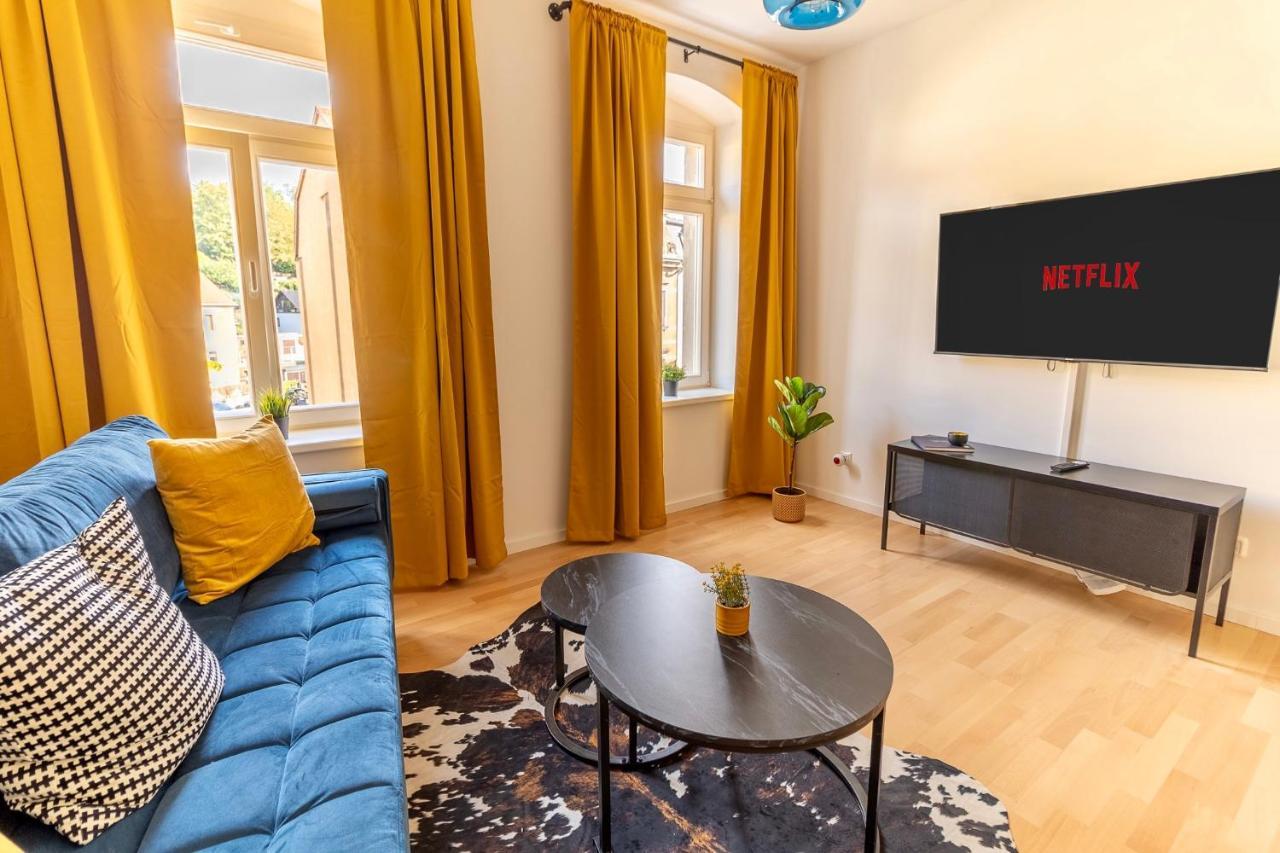 *neu* 2 Zi, Offene Kueche, Balkon * Pirna