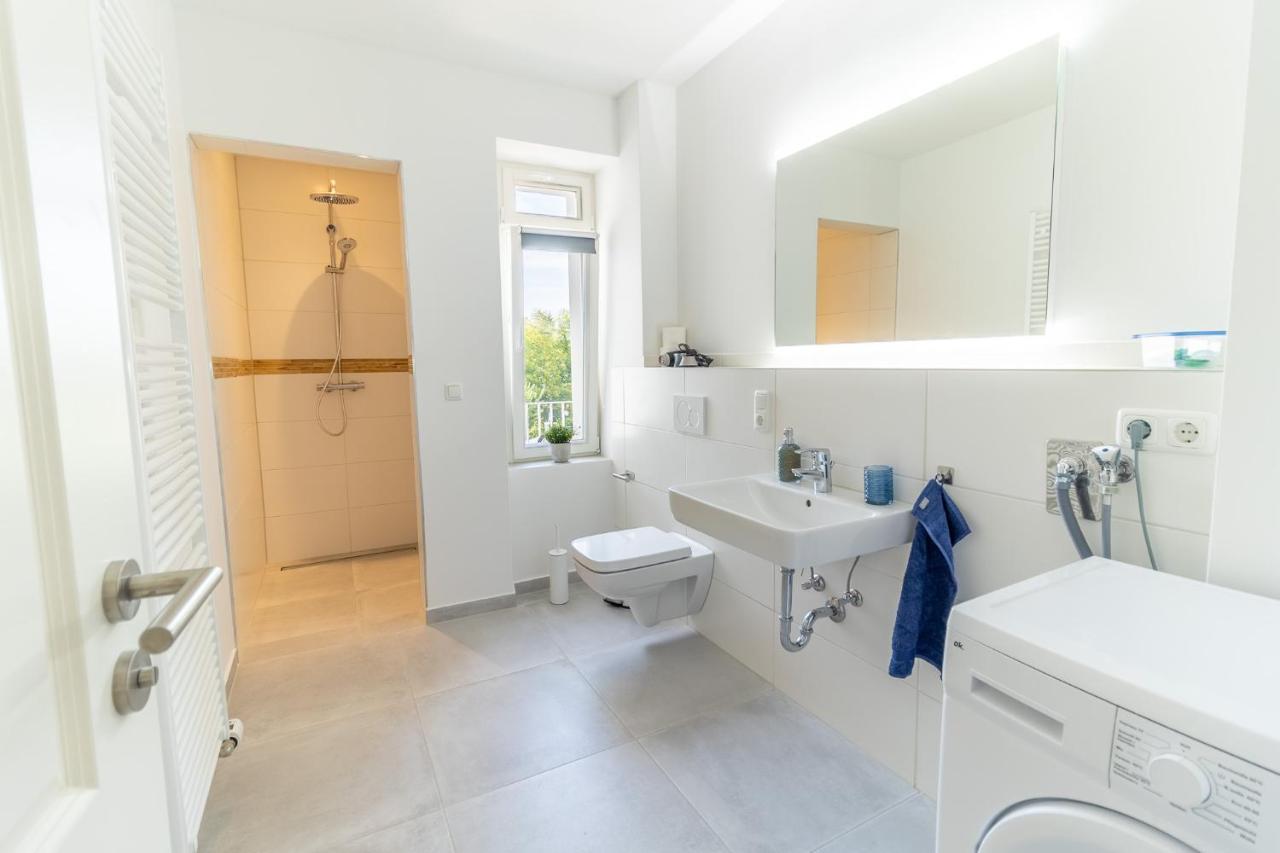 *neu* 2 Zi, Offene Kueche, Balkon * Pirna